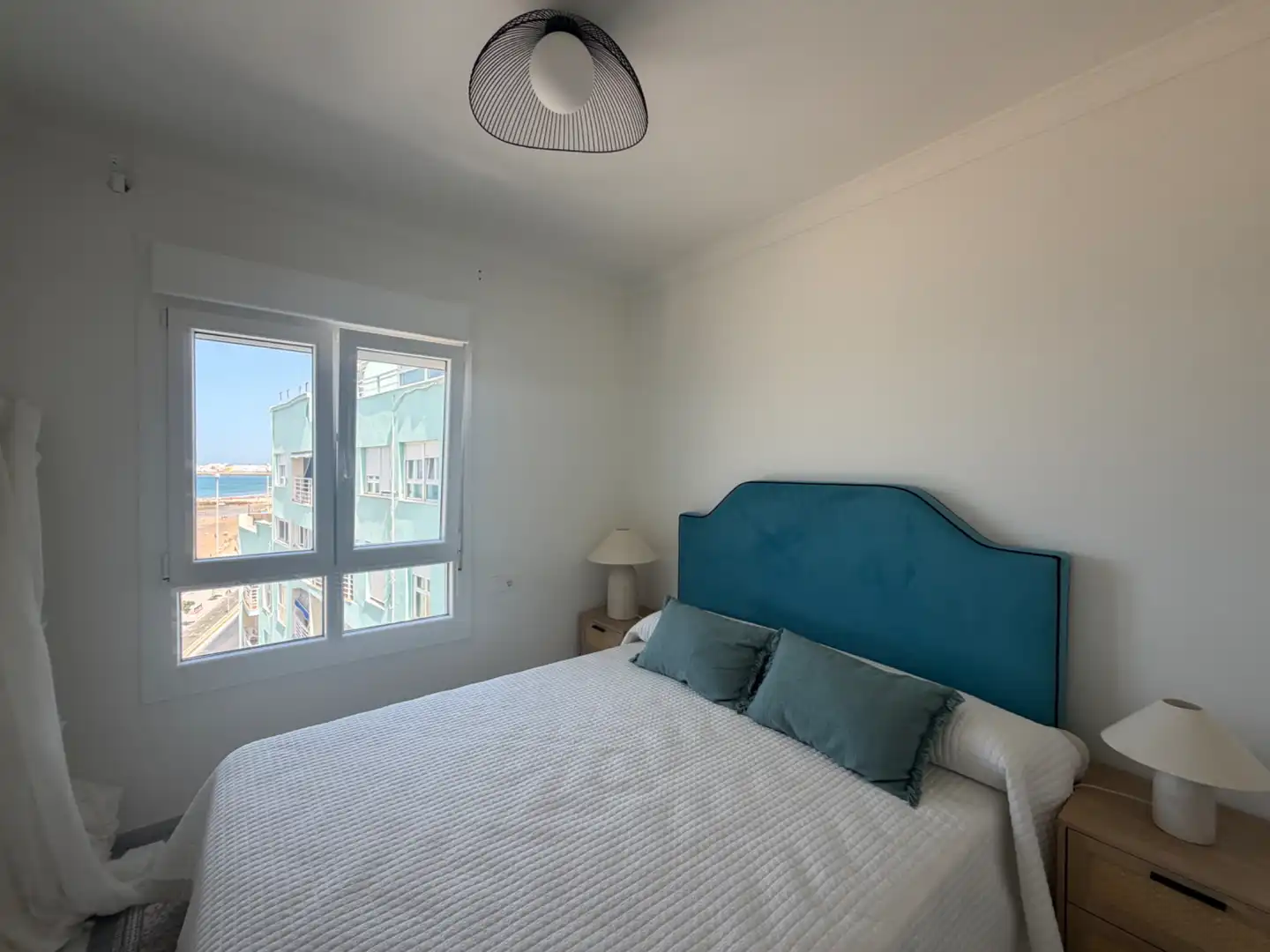 Piso de 135 m² en Cádiz