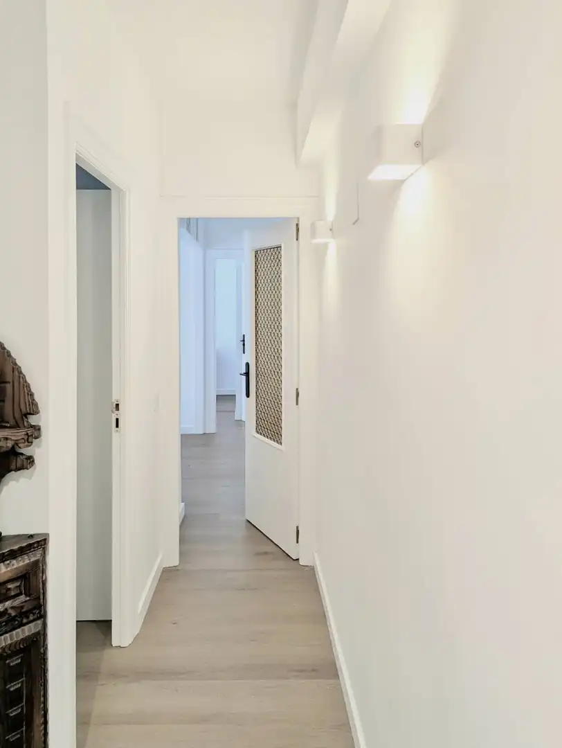 Piso de 60 m² en Madrid