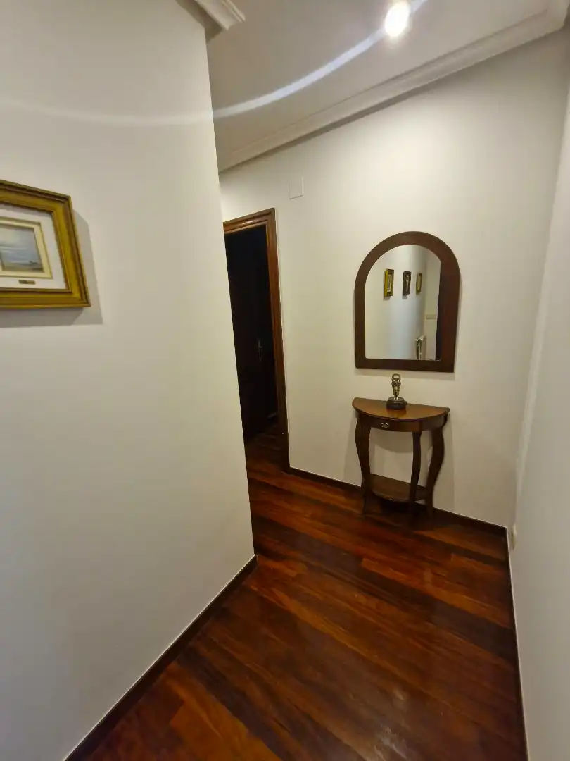 Piso de 75 m² en A Rúa