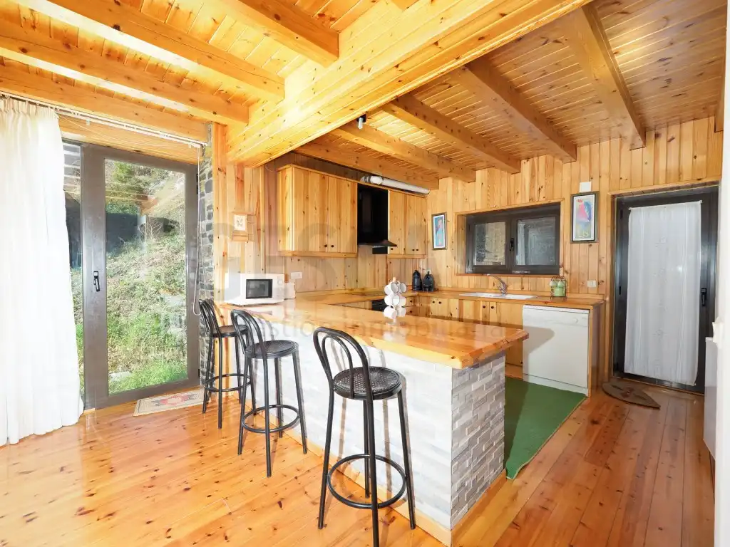 Casa de 190 m² en Viella Mitg Arán
