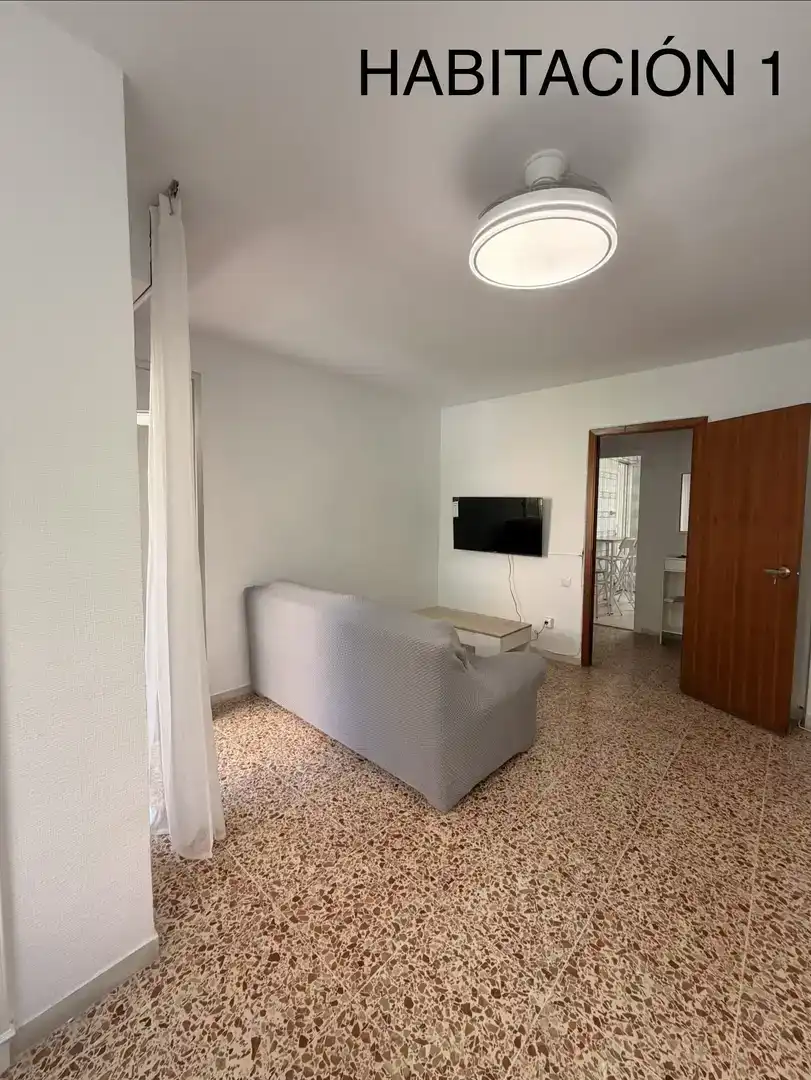 Pis de 100 m² a Almeria