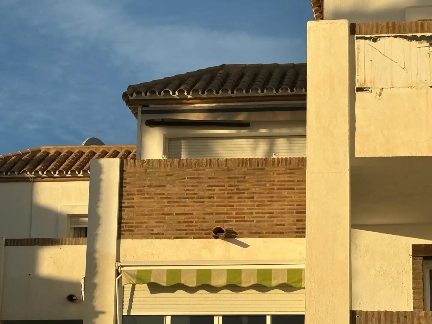 Piso de 69 m² en Torrox