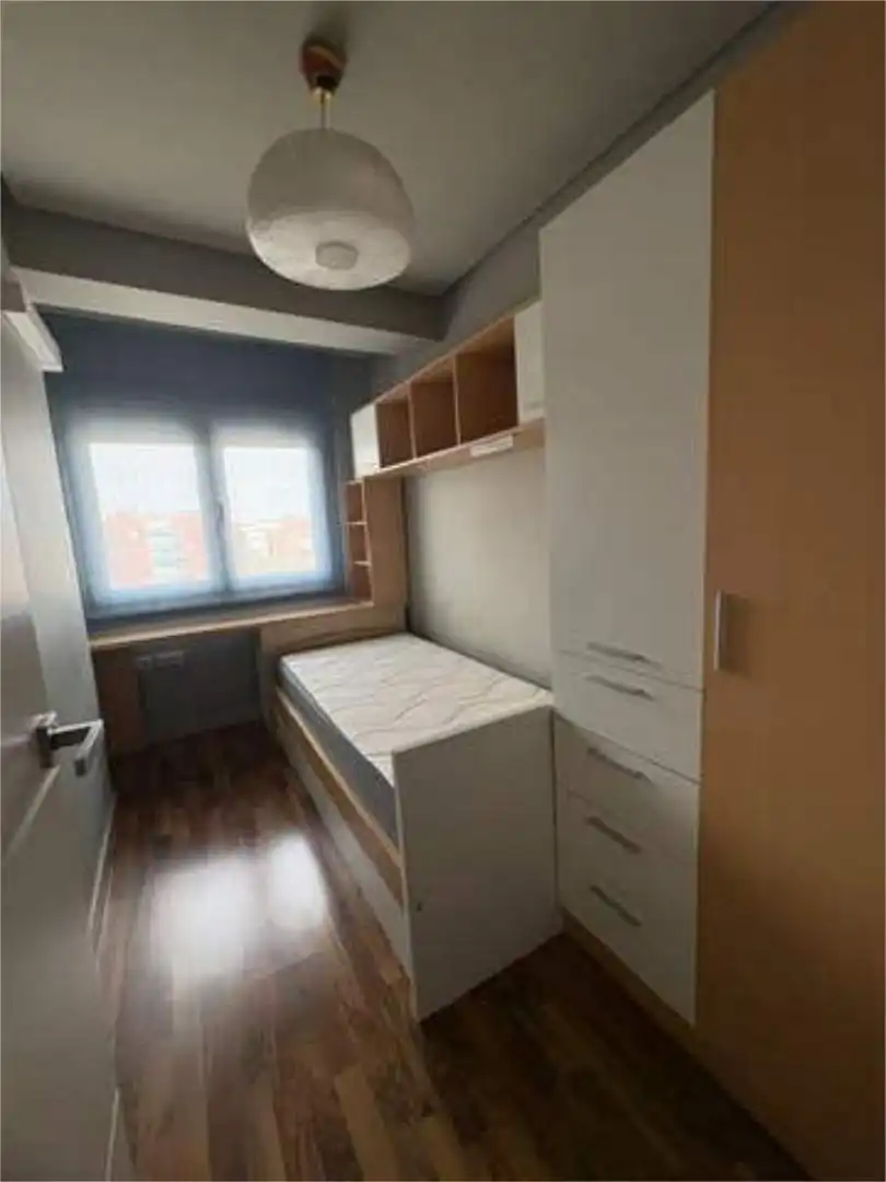 Piso de 80 m² en Murcia