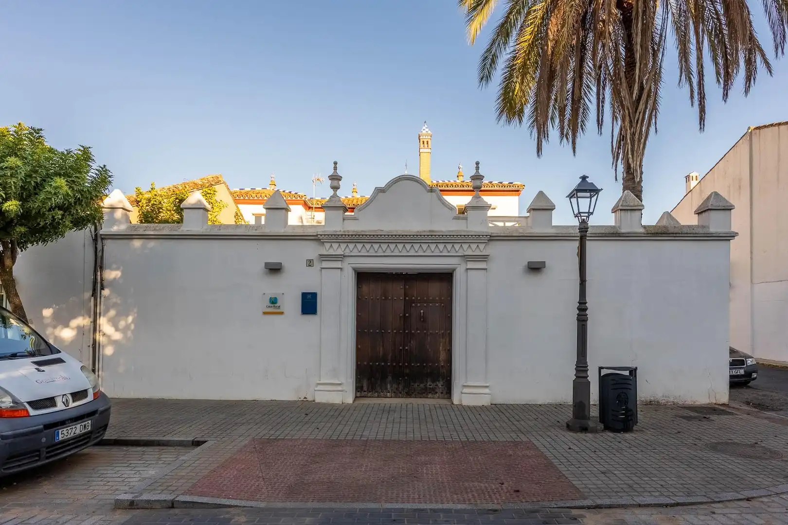 Piso de 653 m² en Aracena
