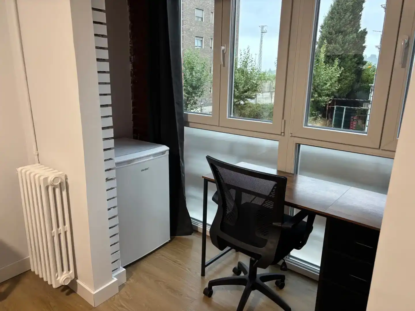 Piso de 140 m² en Ponferrada