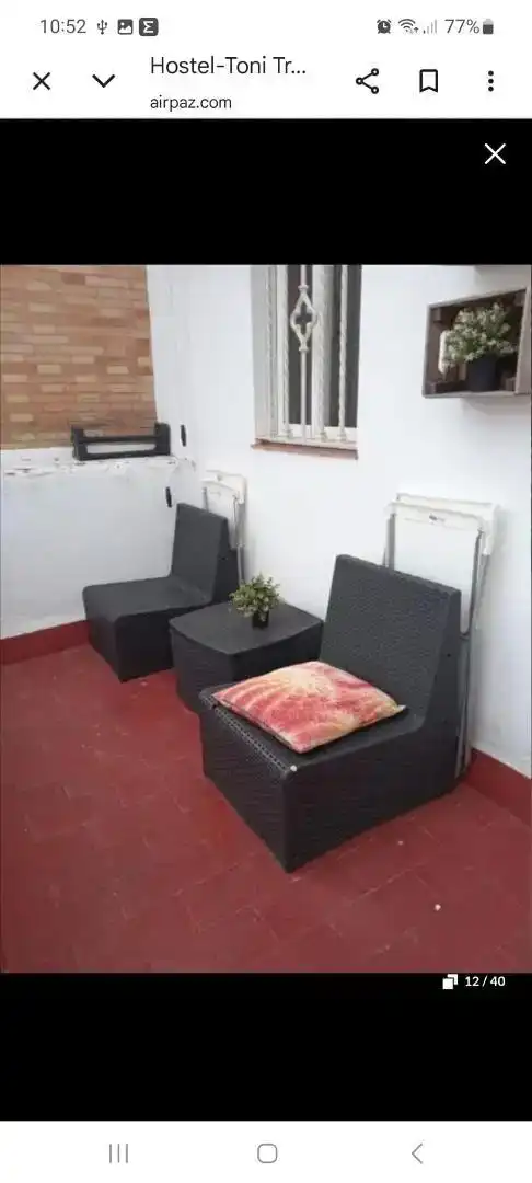 Piso de 88 m² en Sevilla