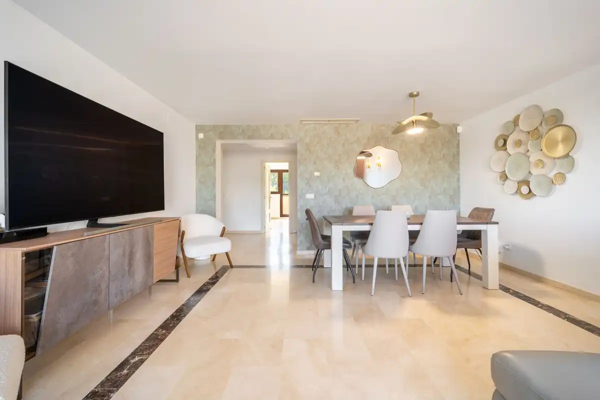 Piso de 161 m² en Benahavís