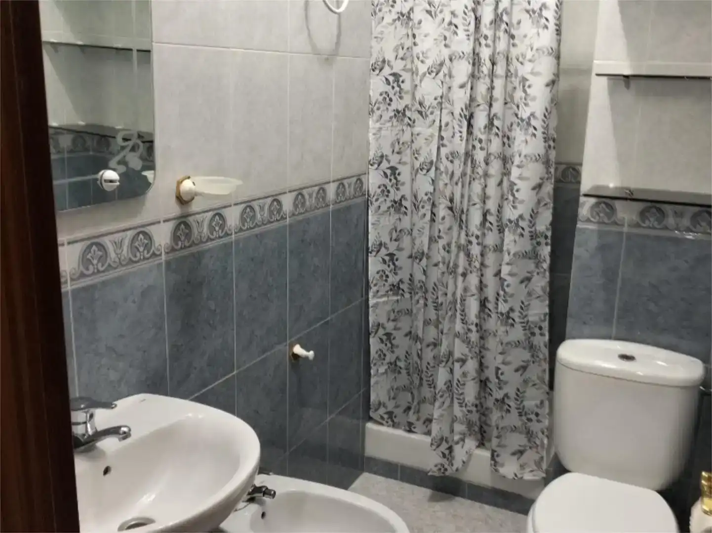 Piso de 35 m² en Badajoz