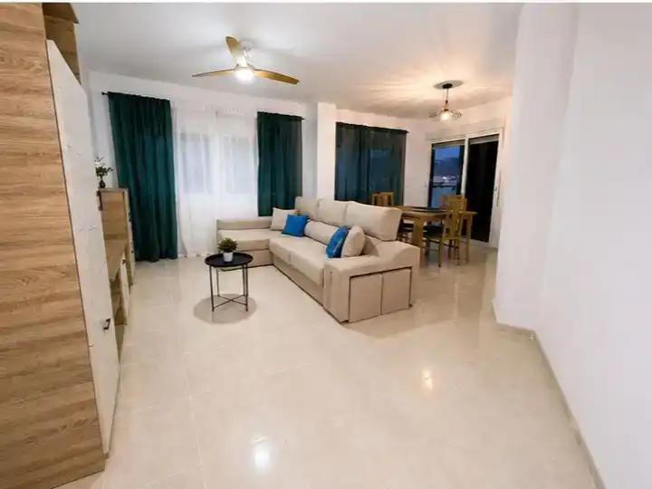 Piso de 140 m² en Alcalà de Xivert