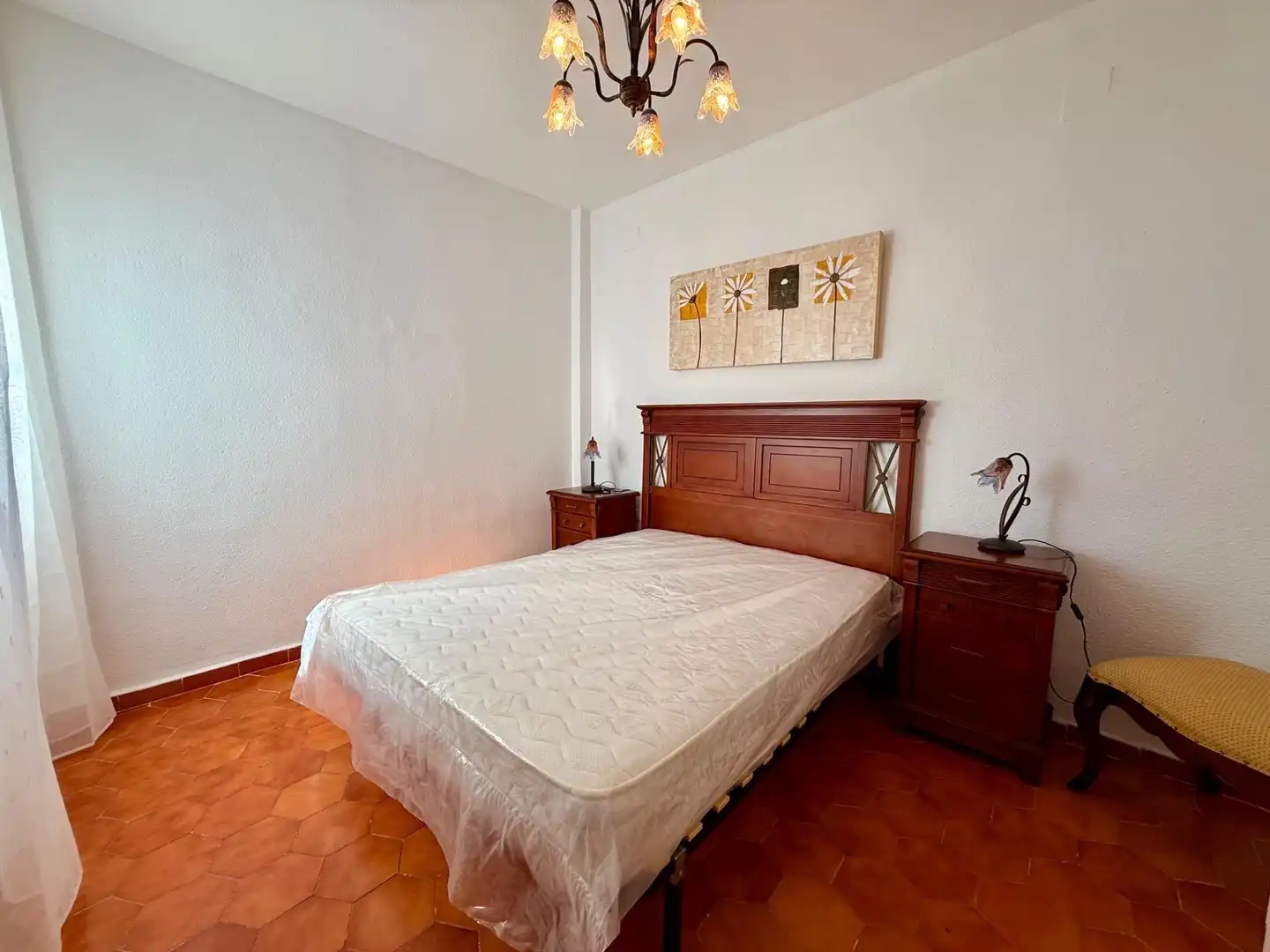 Pis de 63 m² a Alacant