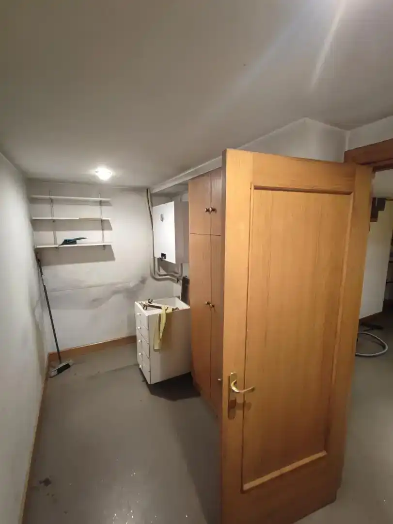 Piso de 110 m² en Zarauz