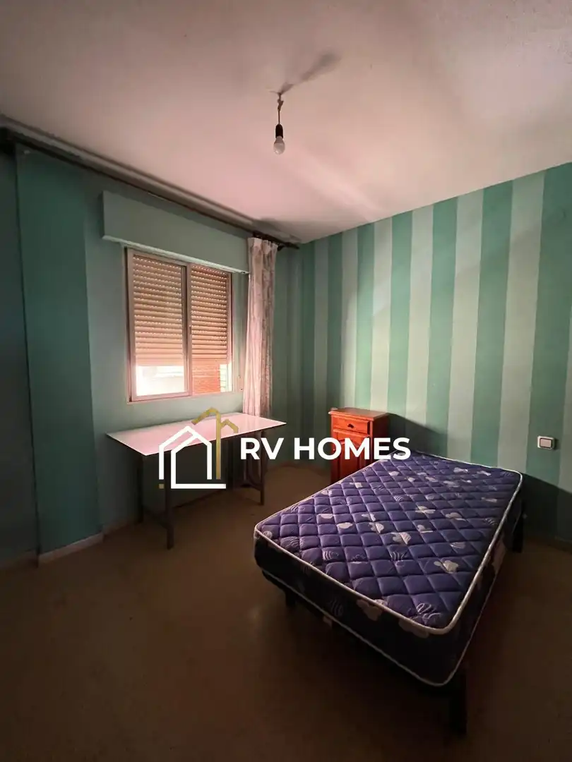 Wohnung 100 m² in Cáceres