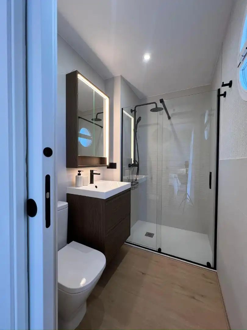 Piso de 77 m² en Sevilla