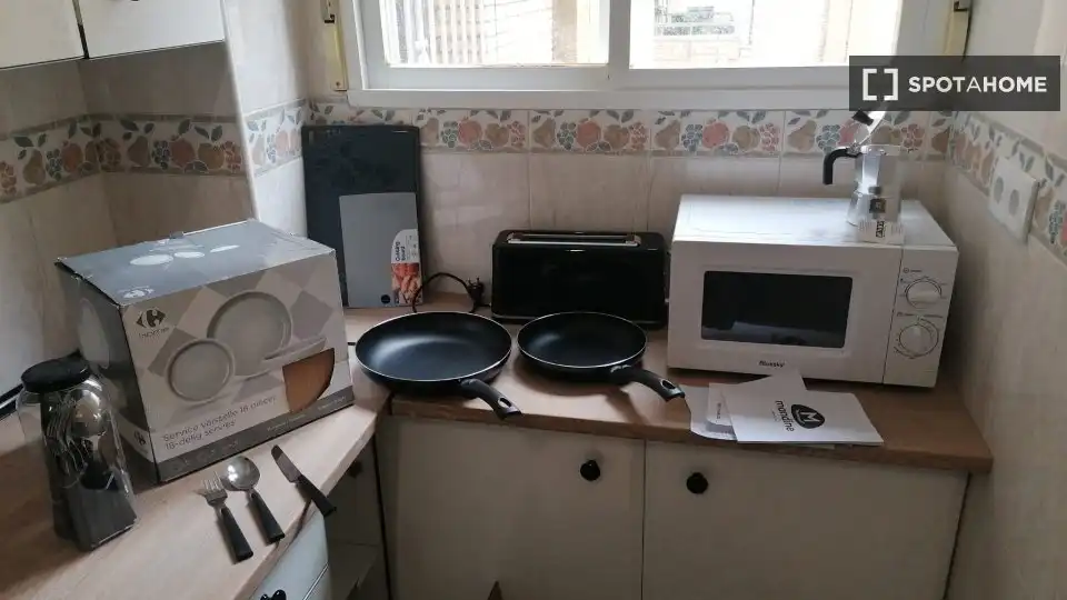 Habitación 81 m², Jaén