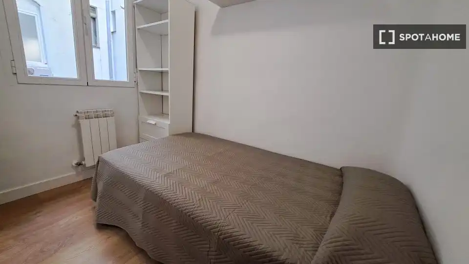 Piso de 75 m² en Madrid