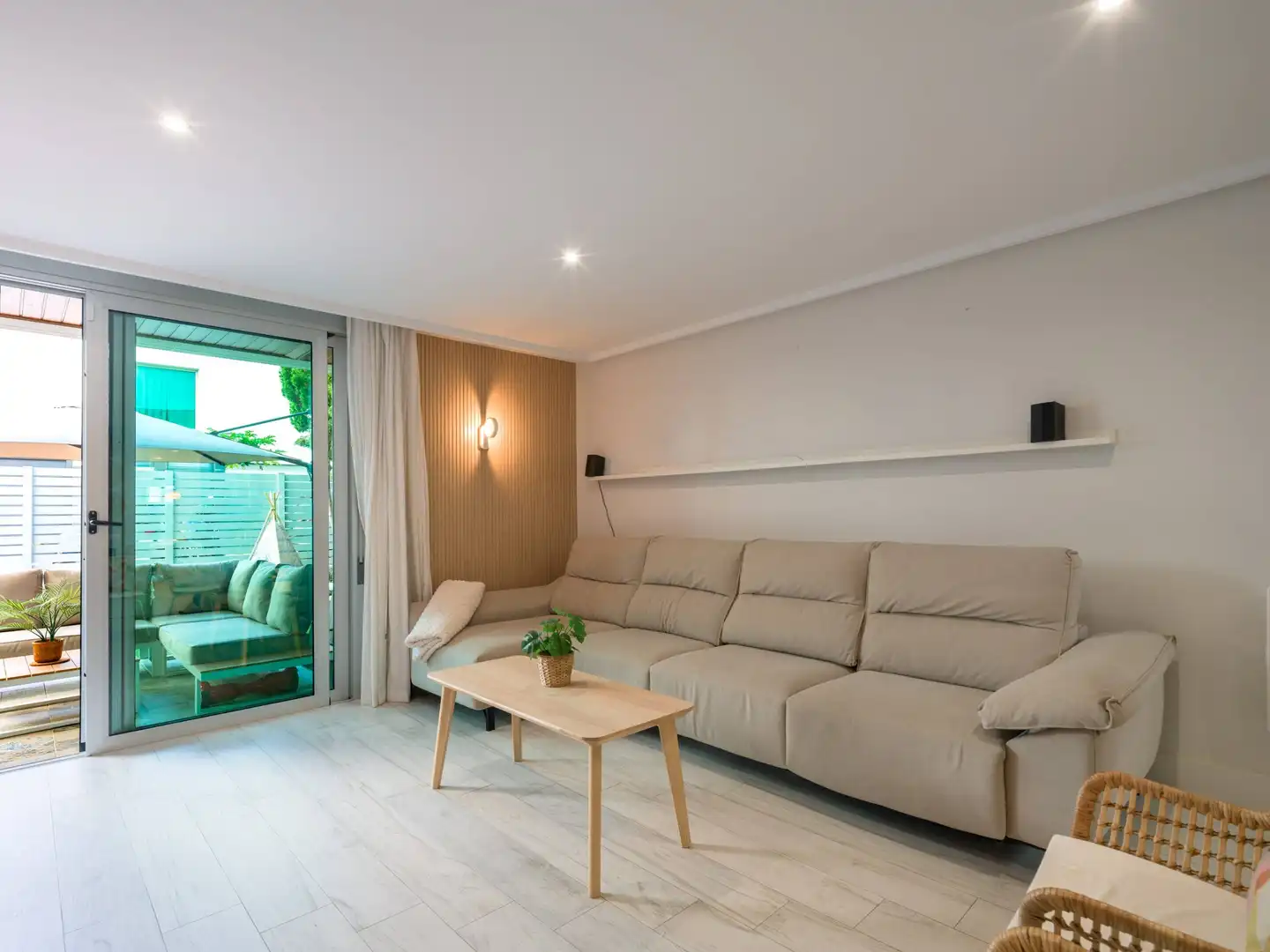 Piso de 220 m² en Las Palmas de Gran Canaria