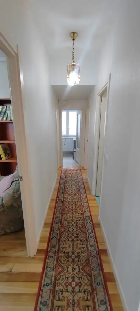 Piso de 99 m² en Bilbao