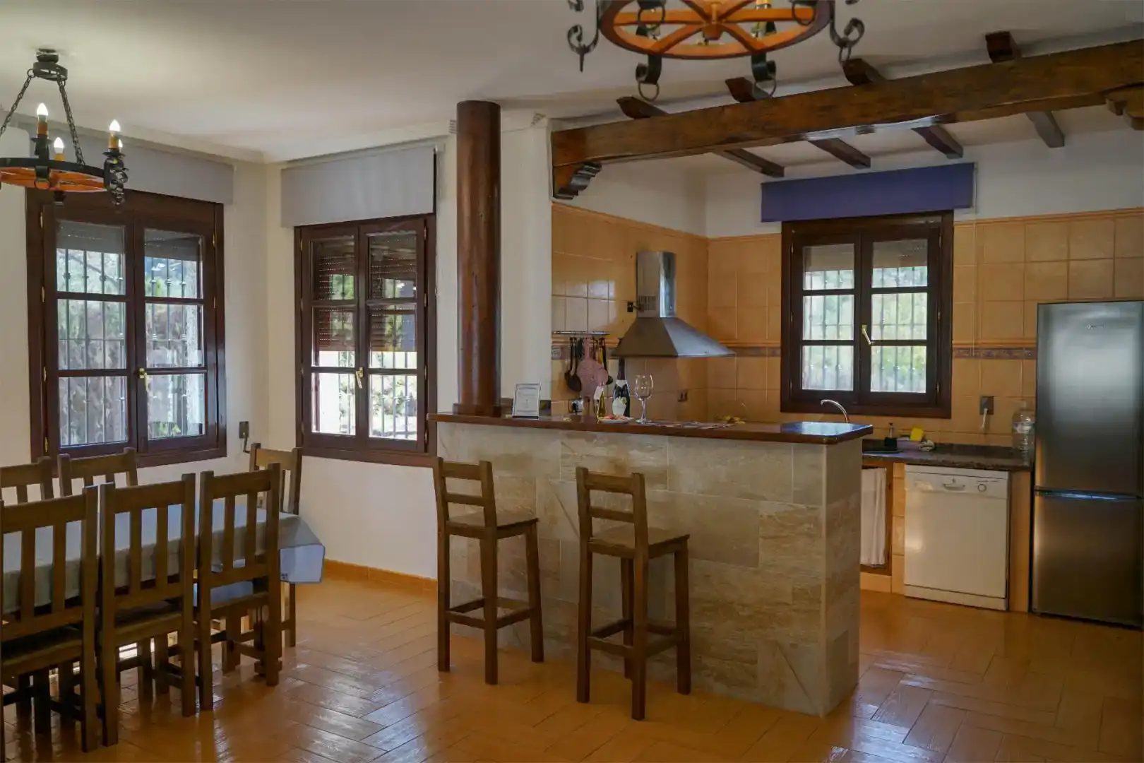 Piso de 170 m² en Almedinilla