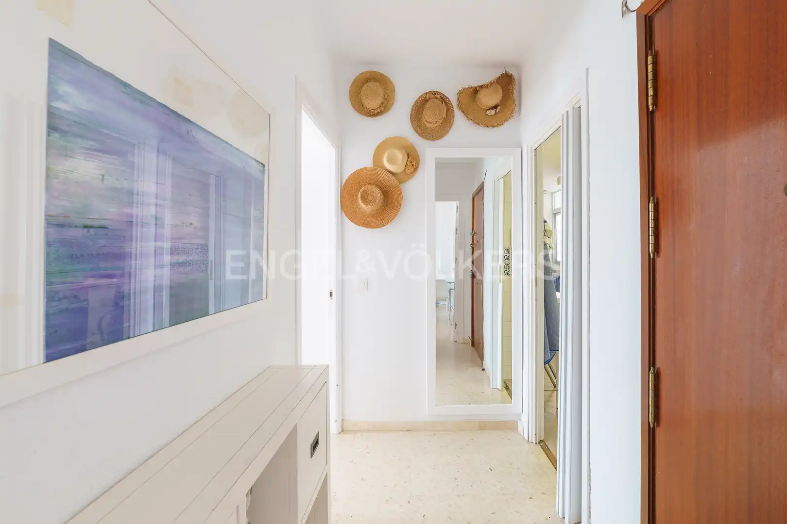 Piso de 80 m² en El Puerto de Santa María