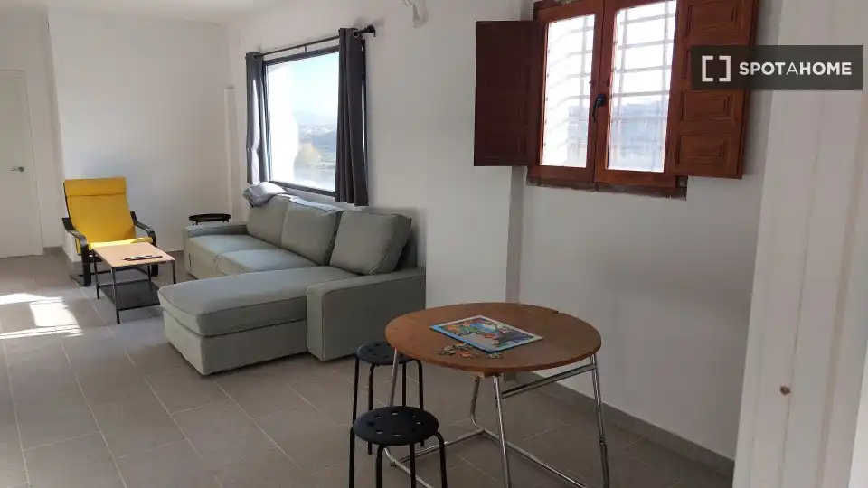 Habitación 125 m², Caniles