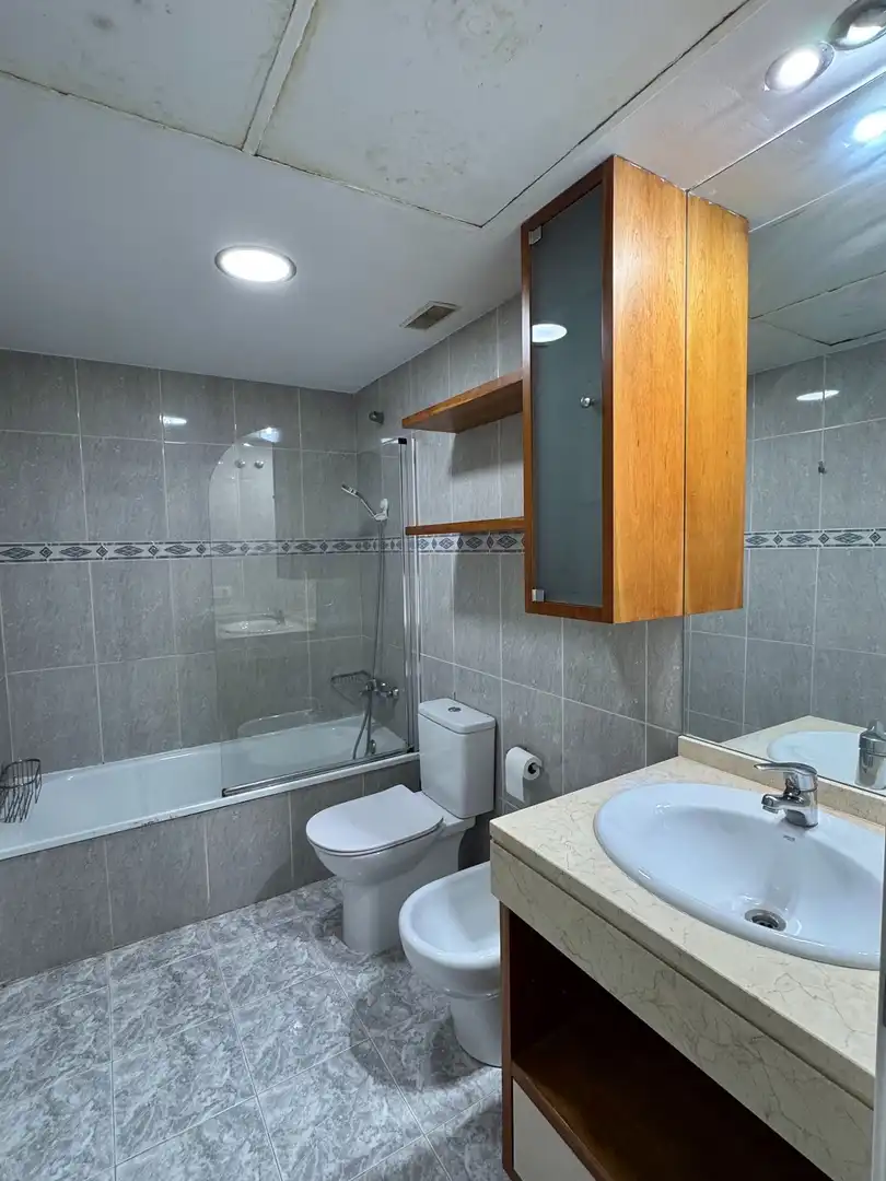Pis de 140 m² a Paterna