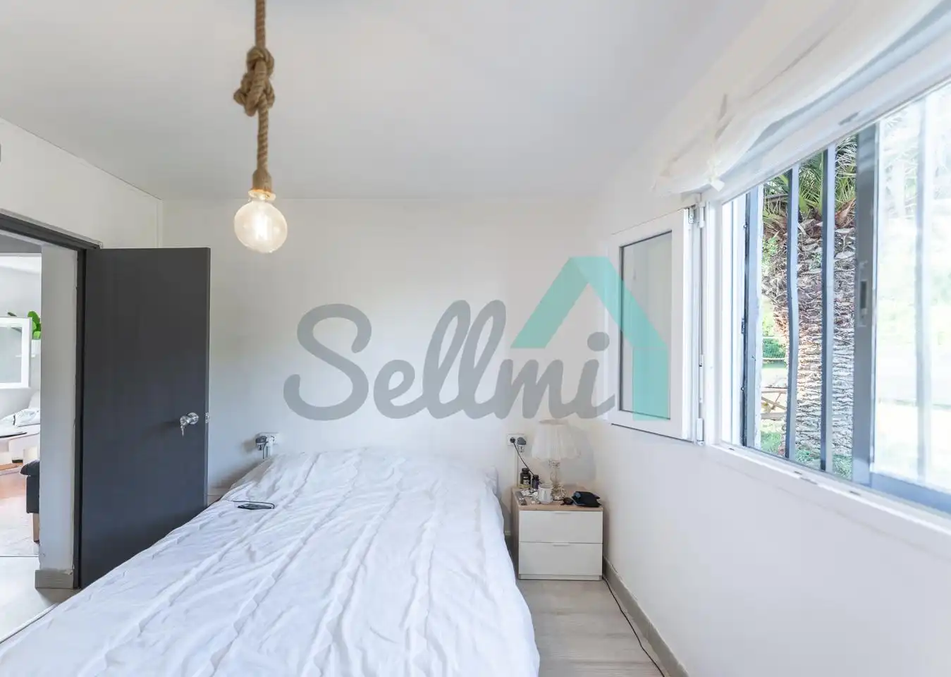 Piso de 76 m² en Gijón