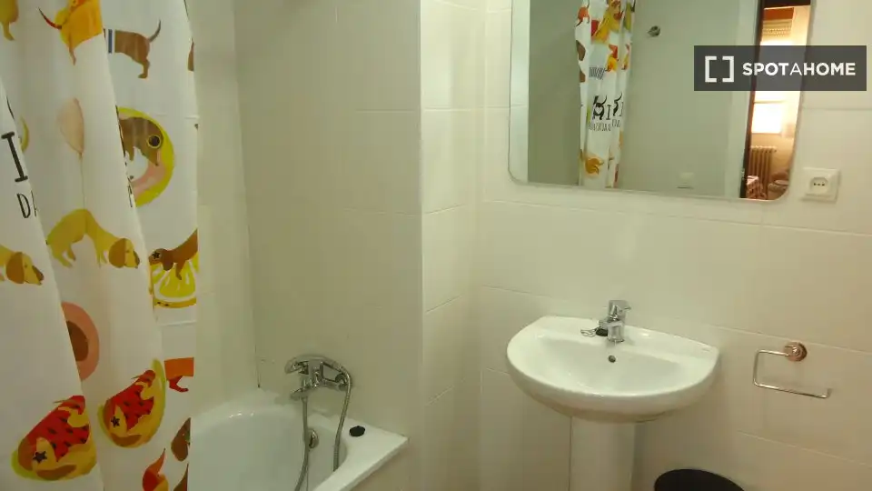 Habitación en alquiler, Córdoba