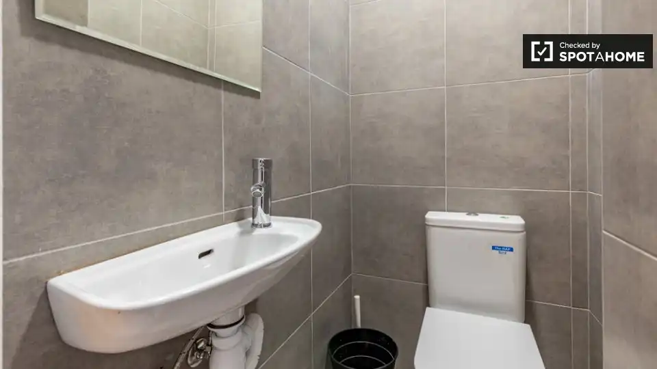 Habitación 95 m², Valencia