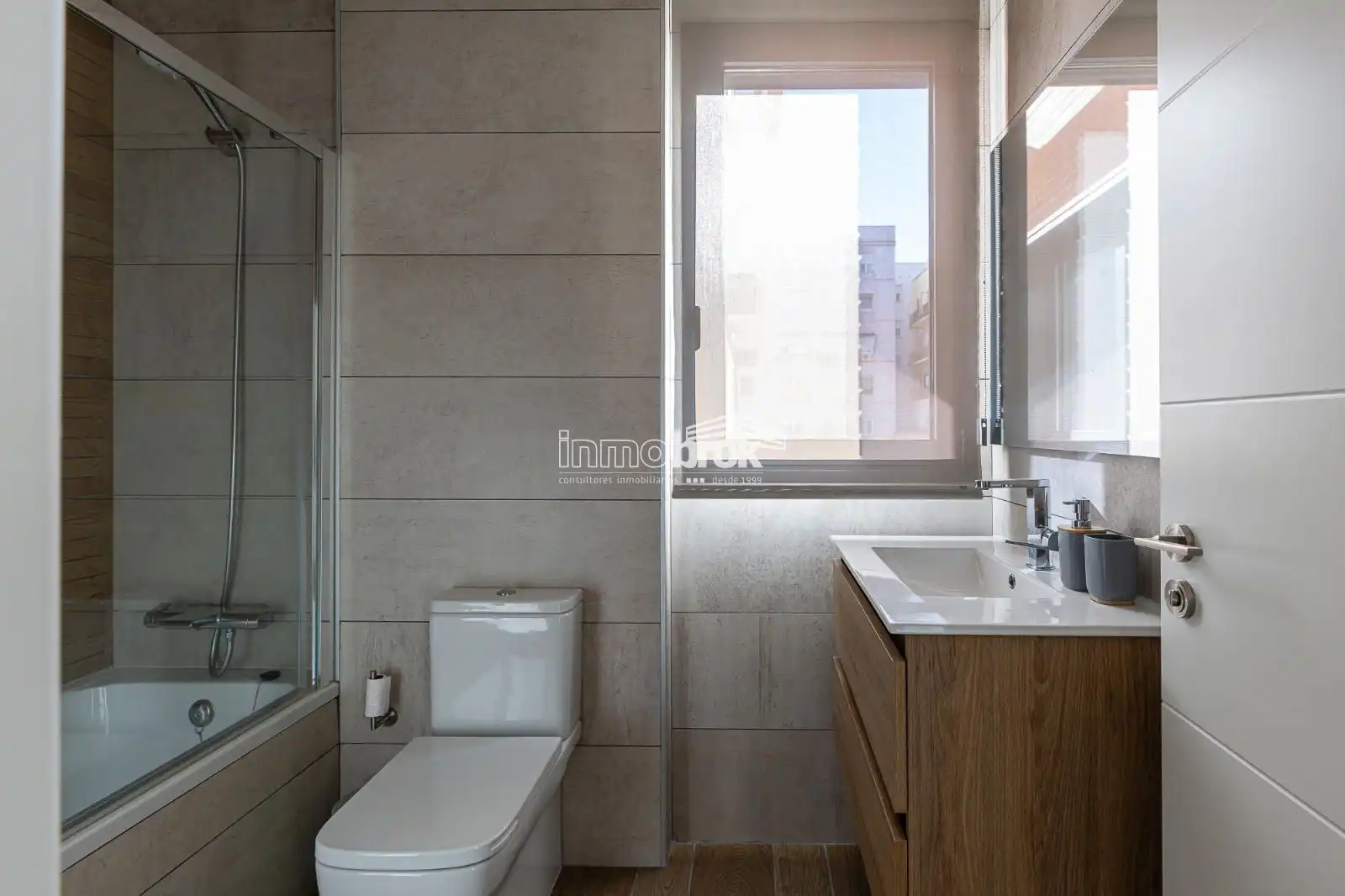 Pis de 112 m² a Madrid
