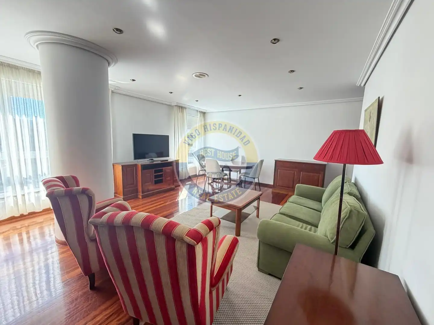 Piso de 115 m² en Vigo