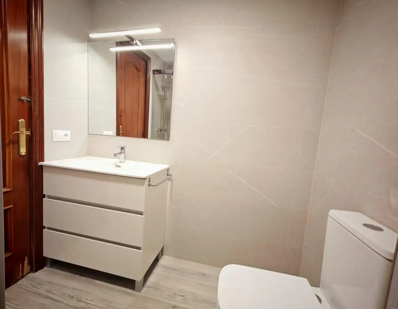 Pis de 78 m² a Alacant