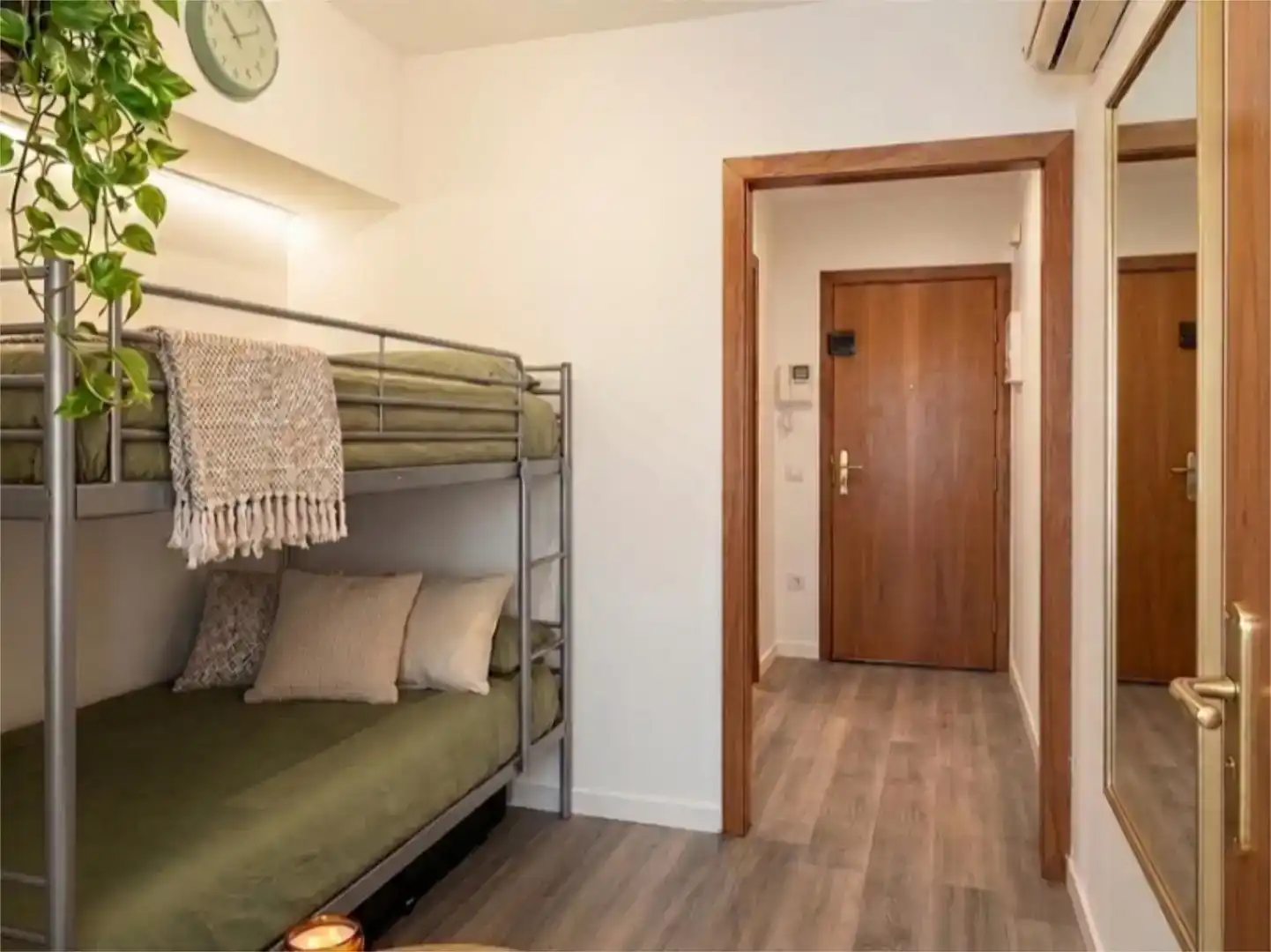 Piso de 40 m² en Lloret de Mar