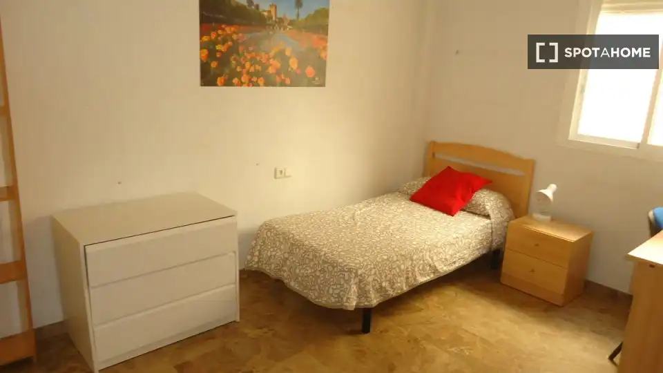 Habitación en alquiler, Córdoba