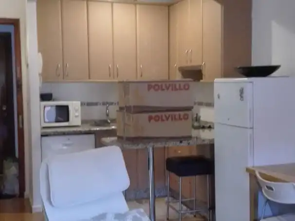 Piso de 40 m² en Sevilla