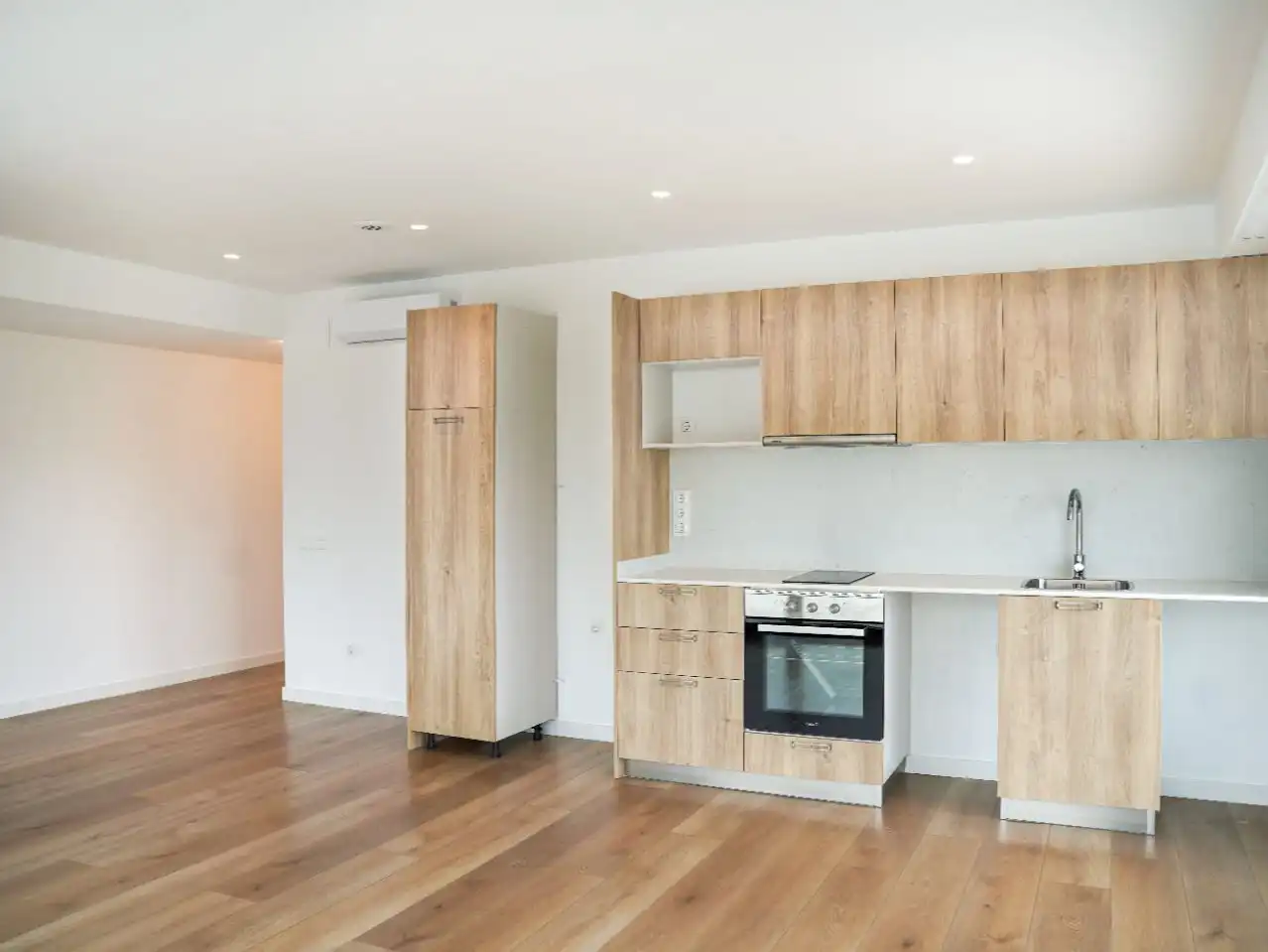 Piso de 50 m² en Canet de Berenguer