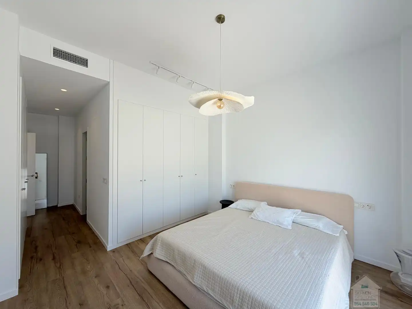 Piso de 200 m² en Dos Hermanas