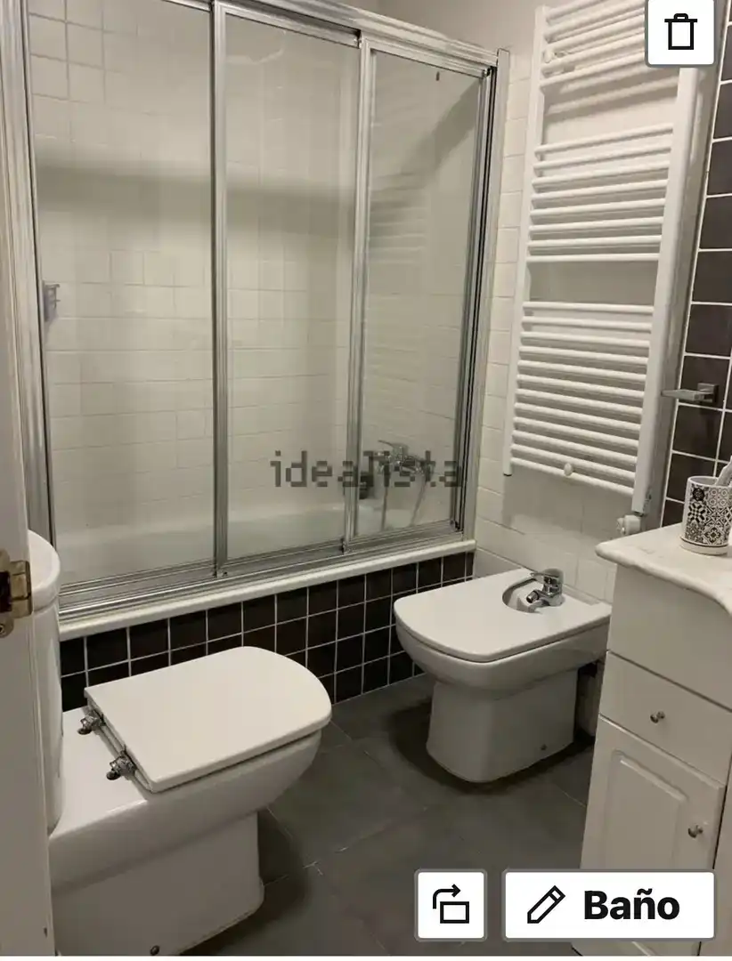 Piso de 136 m² en El Puerto de Santa María
