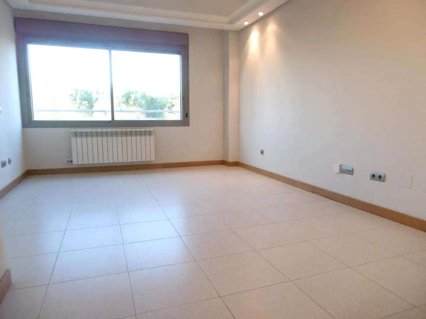 Piso de 84 m² en Valladolid