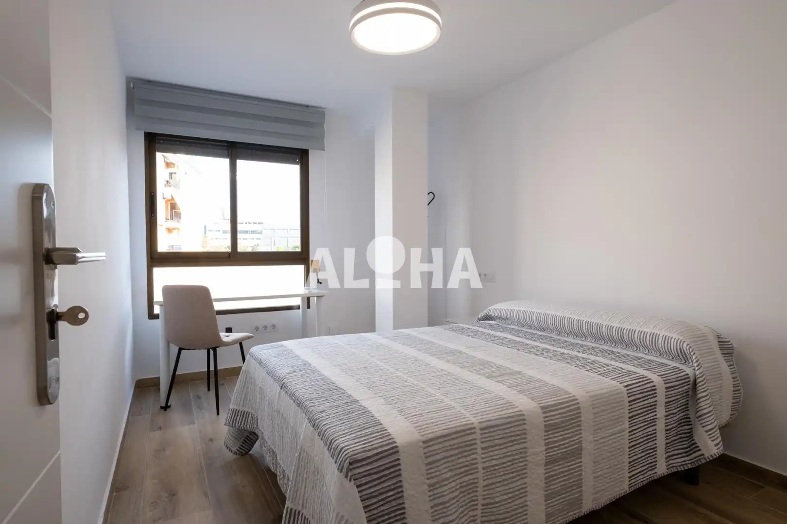 Piso de 117 m² en Alfara del Patriarca