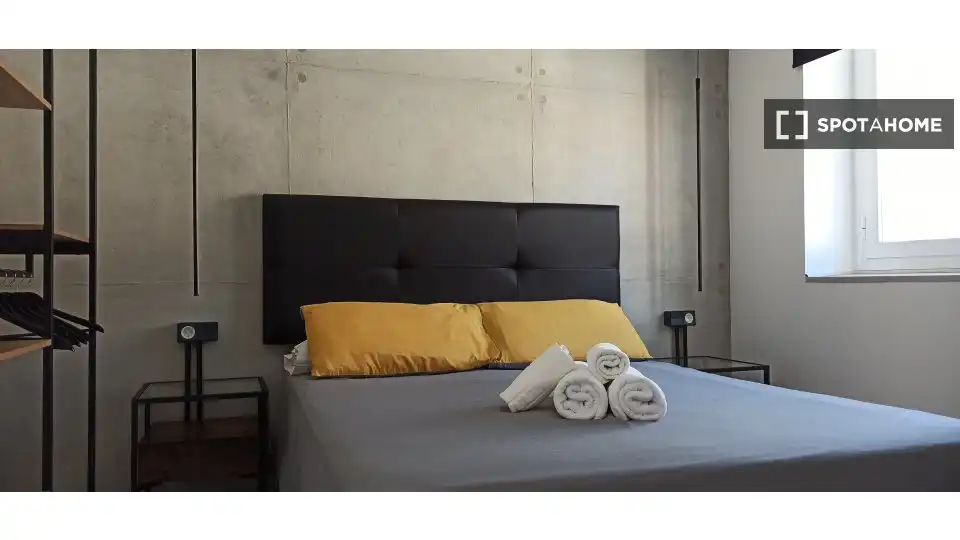 Habitación 69 m², Cádiz