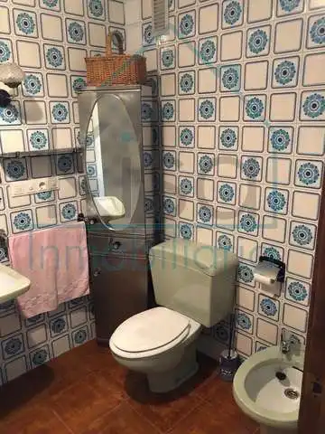 Wohnung 135 m² in Salamanca