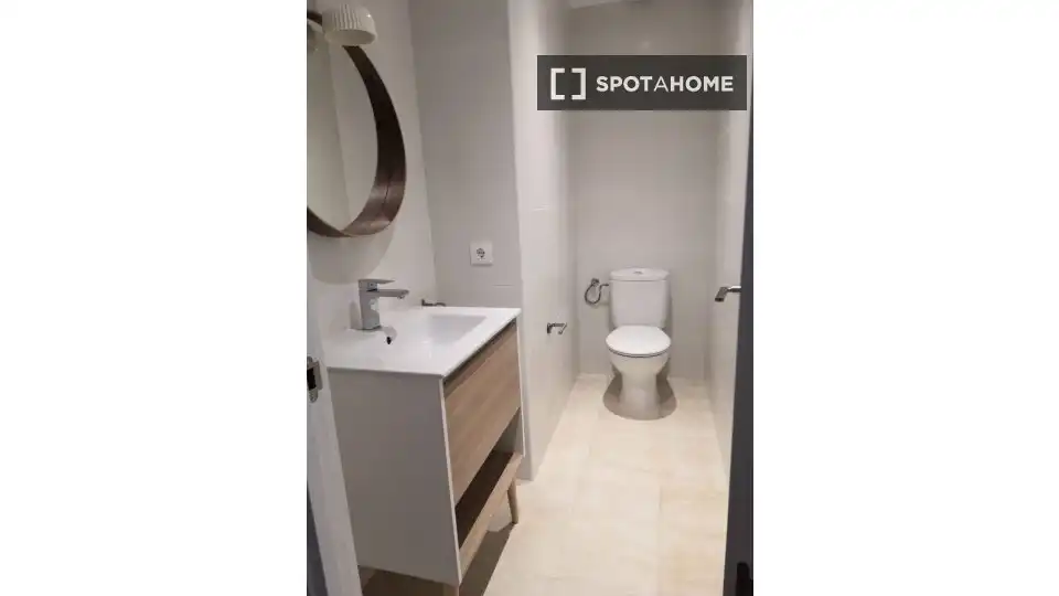 Habitación en alquiler, Palma