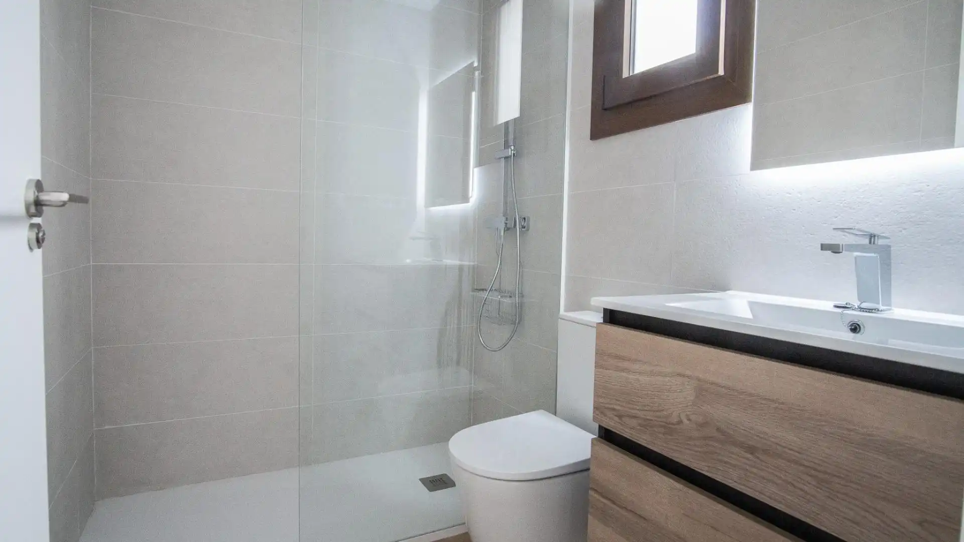 Piso de 55 m² en Elda