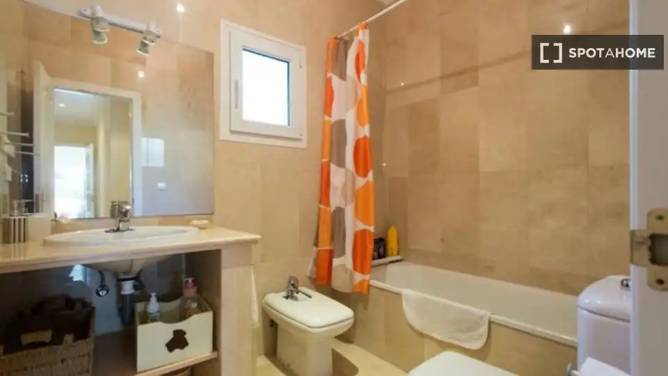 Habitación en alquiler, Almensilla