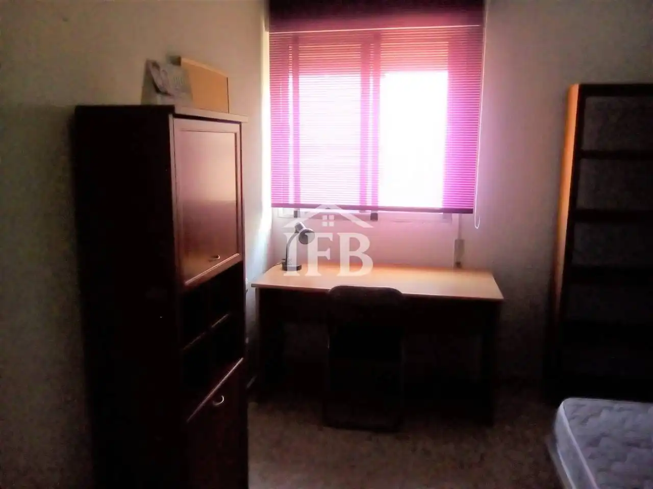 Piso de 93 m² en Badajoz