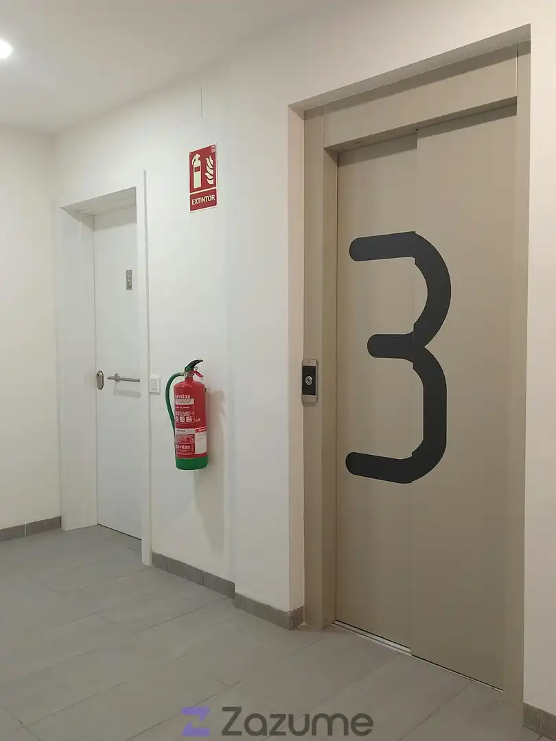 Wohnung 88 m² in Mairena del Aljarafe