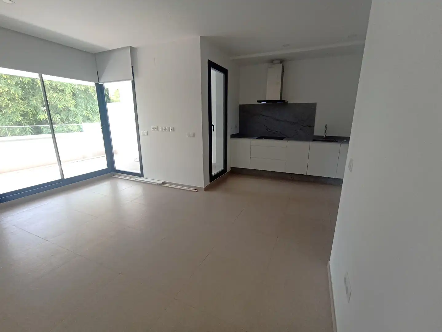 Piso de 114 m² en Sevilla