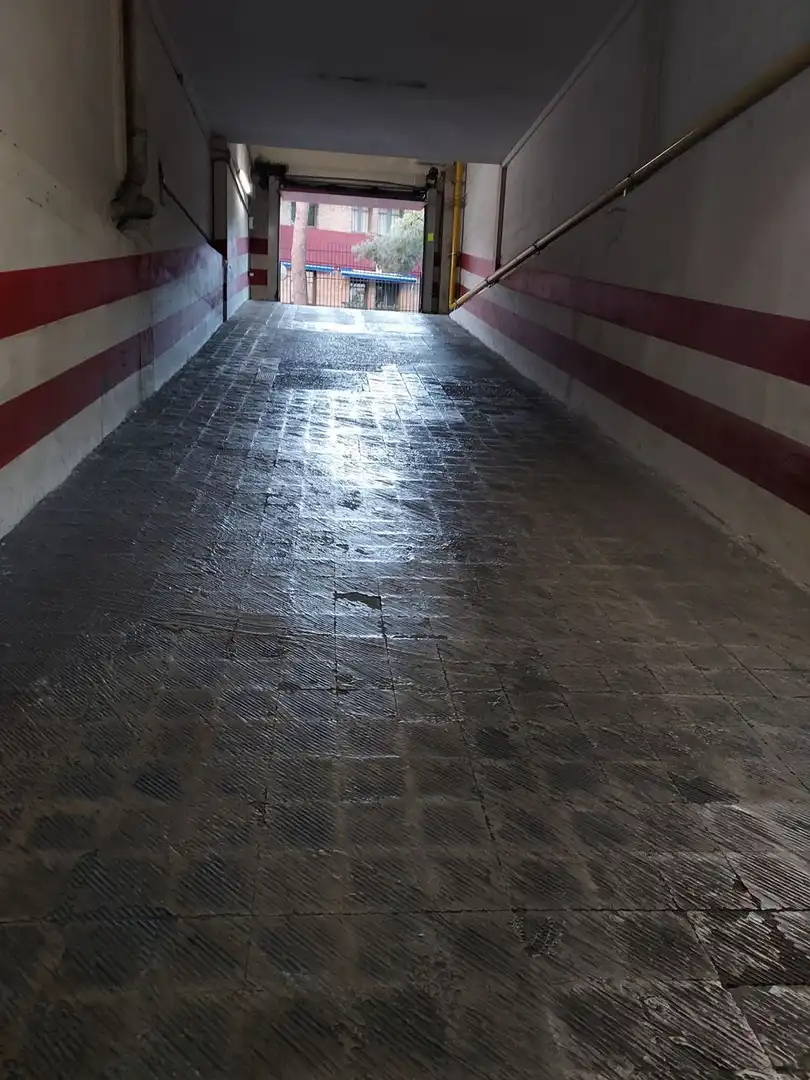 Piso de 140 m² en Zaragoza