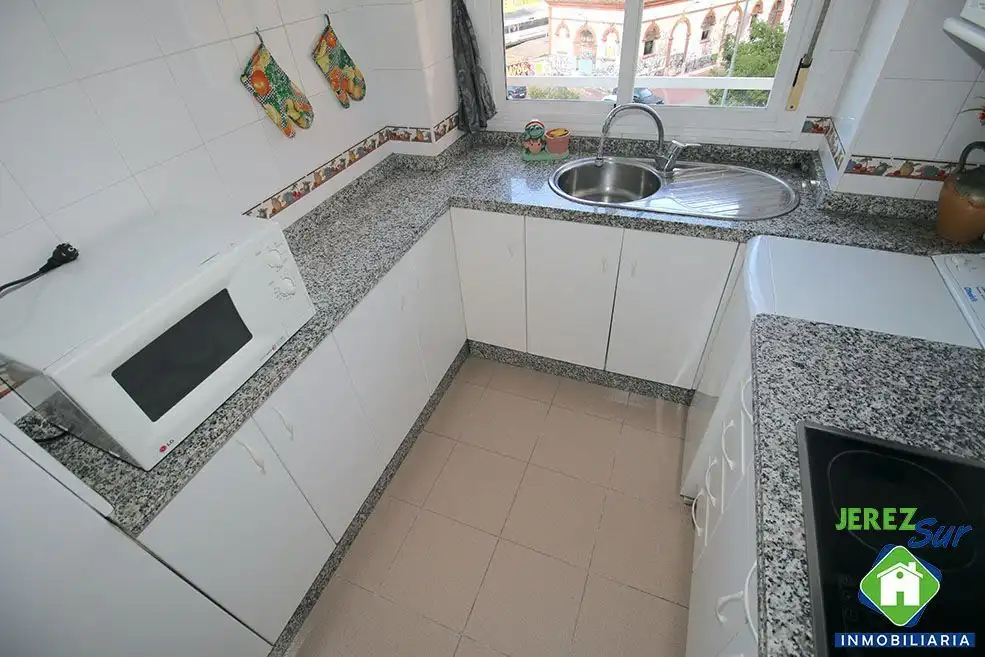 Piso de 66 m² en Jerez de la Frontera