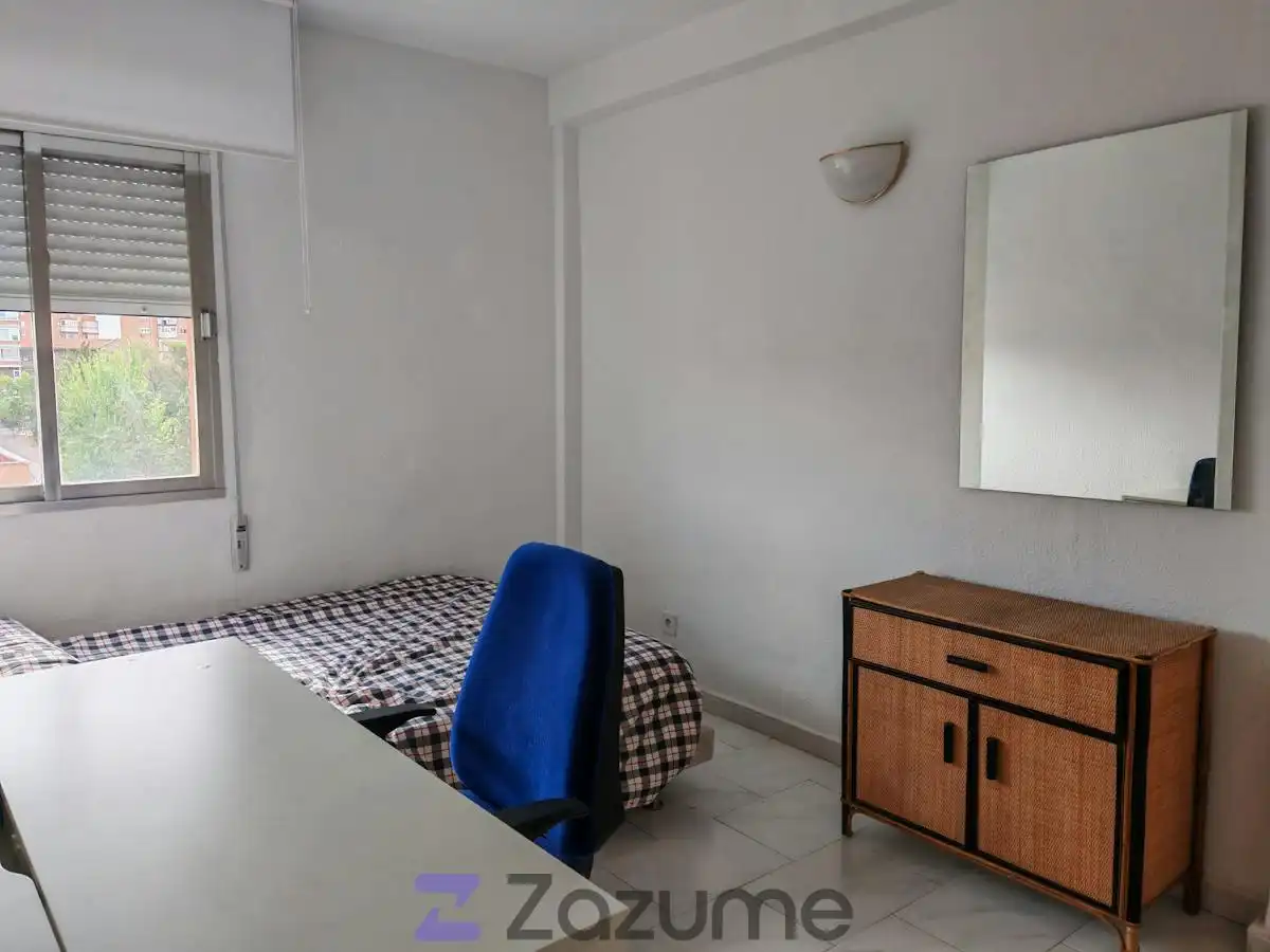 Piso de 70 m² en Madrid
